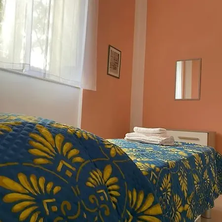 شقة Dimora Dei Normanni Apartment167 *