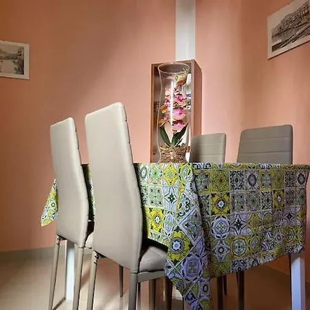 Dimora Dei Normanni Apartment167 * باليرمو